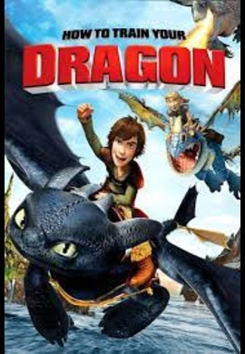 How To Train Your Dragon-1